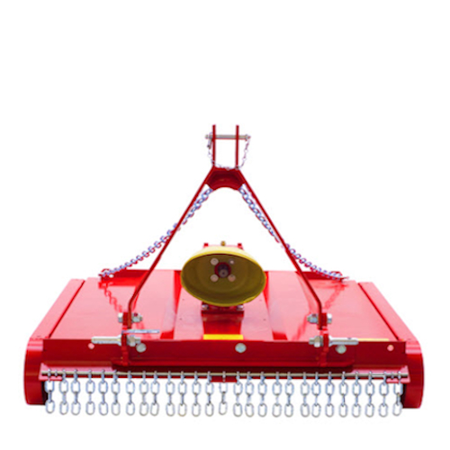 Delmorino DMK klepelmaaier 150-165 cm HP15-40