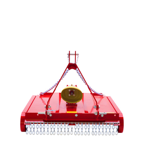 Delmorino DMK klepelmaaier 90-105 cm HP15-40