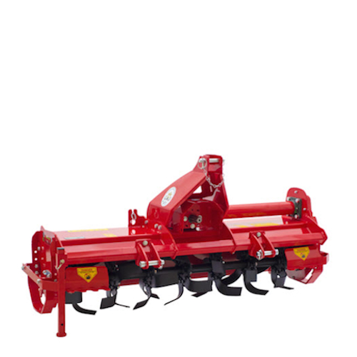 Delmorino Eagle rotorkopeg 125-140 cm HP 12-50