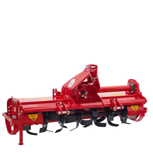 Delmorino Eagle rotorkopeg 145-160 cm HP 12-50