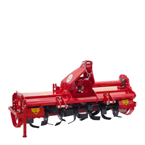 Delmorino Eagle rotorkopeg 145-160 cm HP 12-50