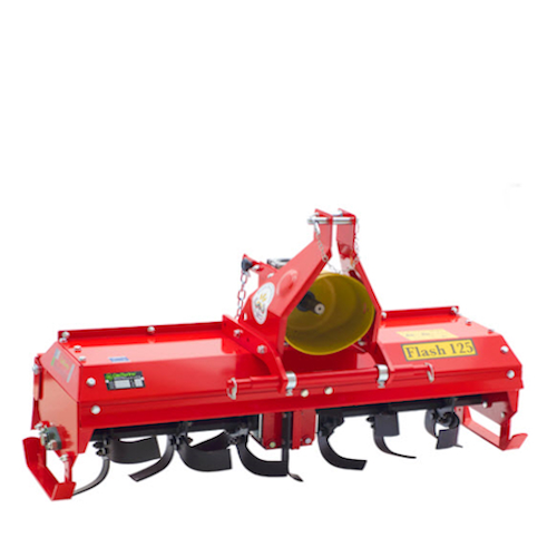 Delmorino Flash rotorkopeg 105-120 cm HP 10-20