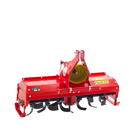 Delmorino Flash rotorkopeg 85-100 cm HP 12-25