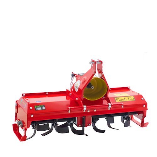 Delmorino Flash rotorkopeg 96-110 cm HP 10-20