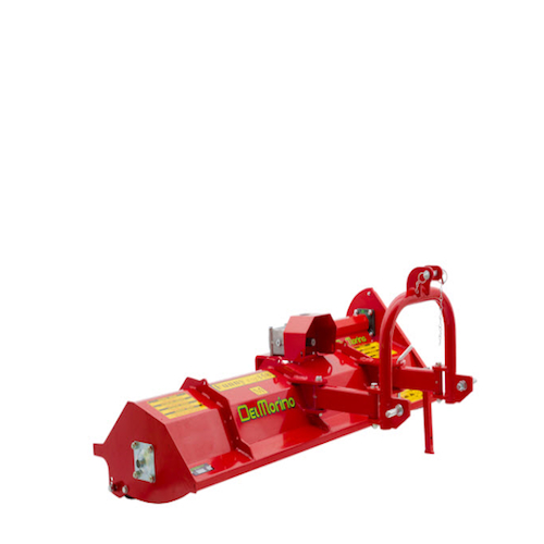 Delmorino Funny Top klepelmaaier 80-100 cm HP12-30