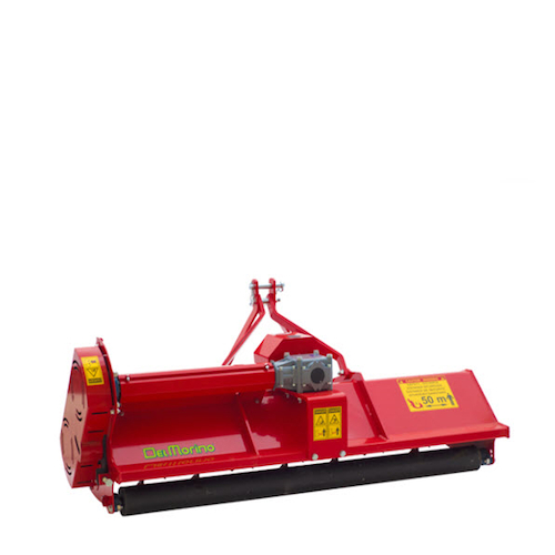 Delmorino Funny klepelmaaier 80-100 cm HP12-30