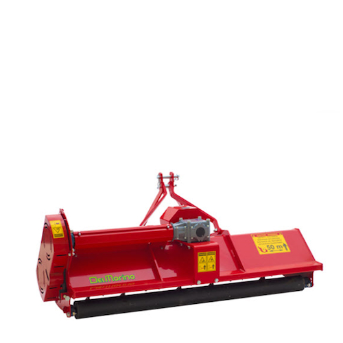 Delmorino Funny klepelmaaier 93-115 cm HP12-30