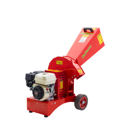 Delmorino Pugio hakselaar GP160 5.5pk - 5cm