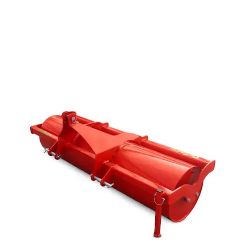 Delmorino RUL120 Getrokken wals HP20-50