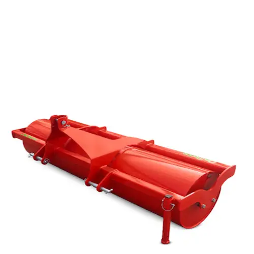 Delmorino RUL150 Getrokken wals HP20-50