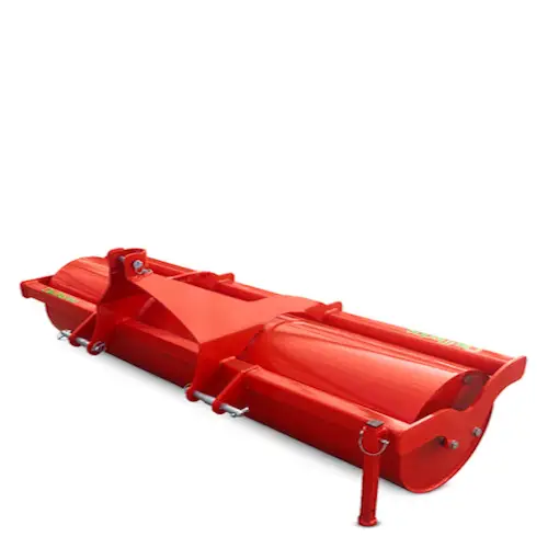 Delmorino RUL170 Getrokken wals HP20-50