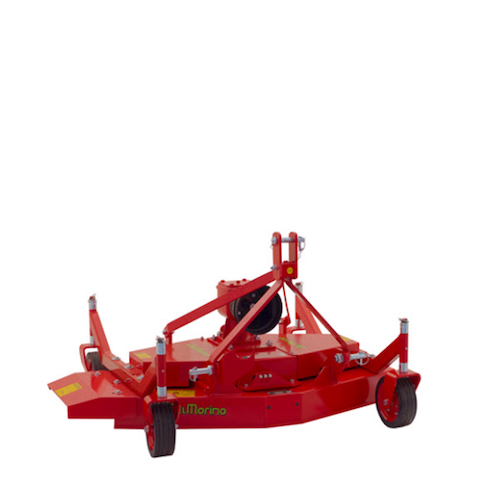 Delmorino SRM120 grasmaaier 120-145 cm HP12-70