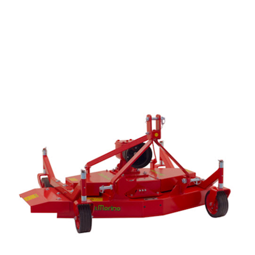 Delmorino SRM150 grasmaaier 150-180 cm HP12-70