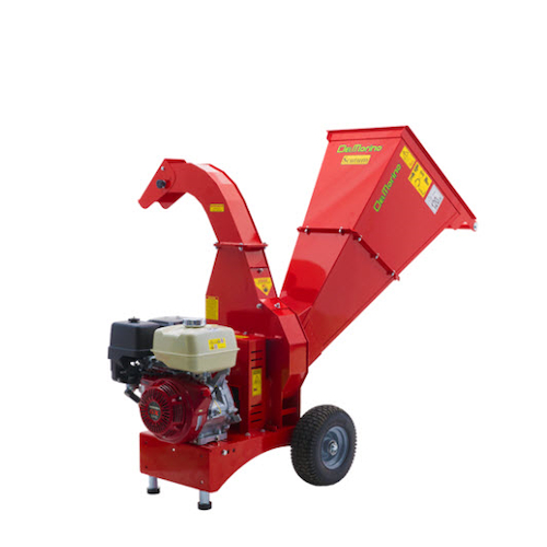 Delmorino Scutum hakselaar GX270 9pk - 7/9cm