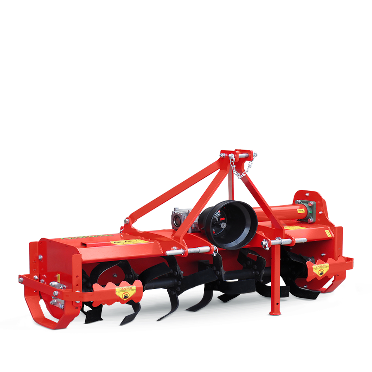 Delmorino Tango rotorkopeg 125-140 cm HP 12-30