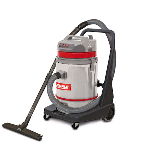 Ehrle nat- droogzuiger ENT233-S