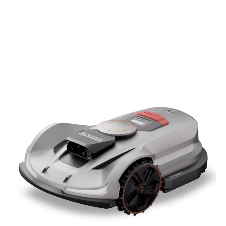 Sunseeker X7 Gen 2 robotmaaier - 3000m2 (2026)