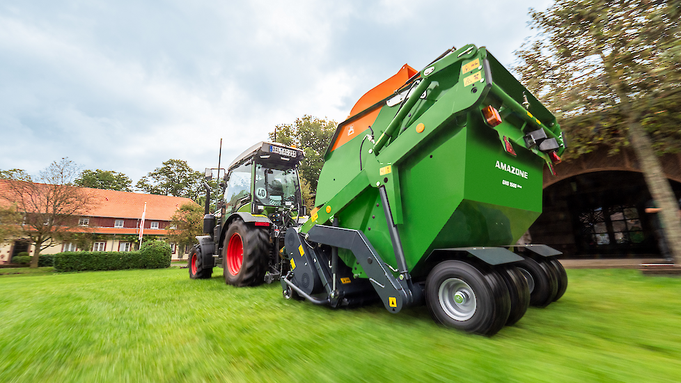 grasshopper_amazone - bonenkamp - dealer nederland