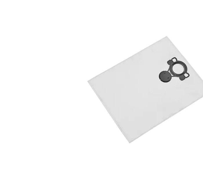 Filterzakken, voor SE 61, SE 61 E, SE 62, SE 62 E