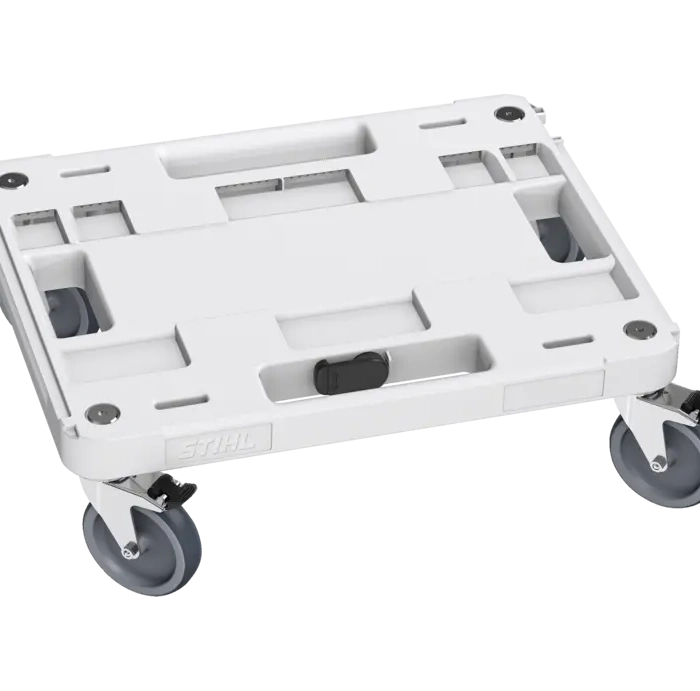Rolplank voor accuboxen