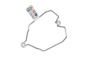 Voertuighouder, voor AL 301 of AL 501