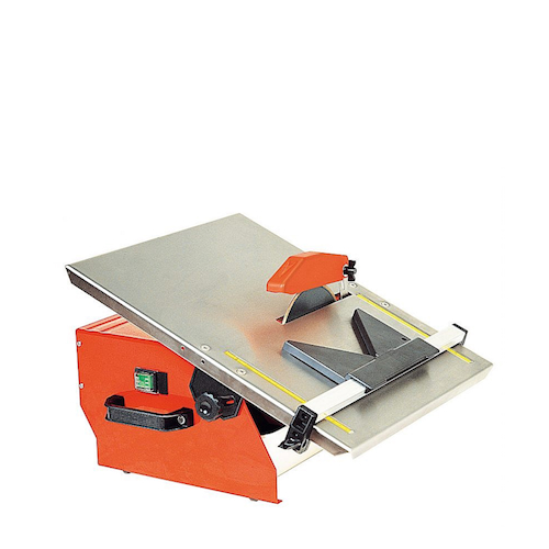 Battipav Queen 180 Tegelzaagmachine