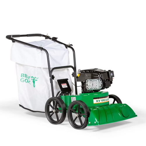 Billy Goat Bladzuiger KV604 VAC - 6PK