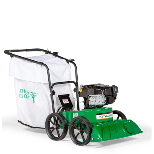 Billy Goat Bladzuiger KV604SP VAC - 6PK