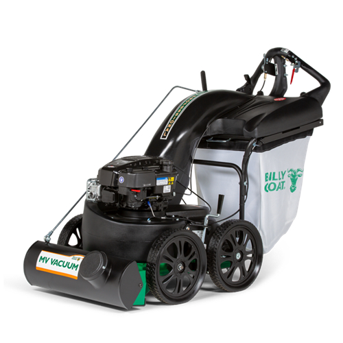 Billy Goat Bladzuiger MV601SPDS - 6PK