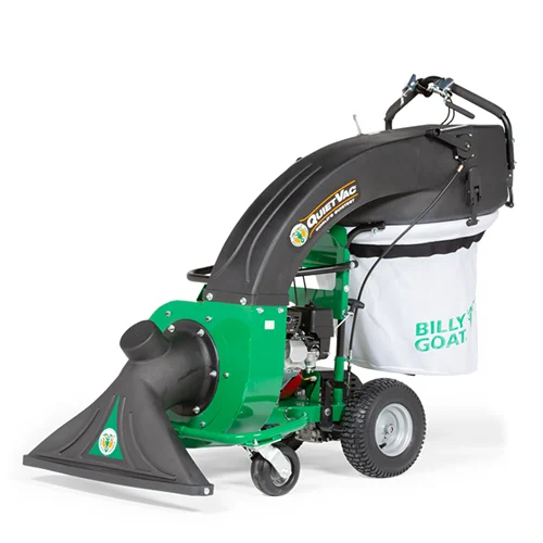 Billy Goat Bladzuiger QV550H - 5.5PK