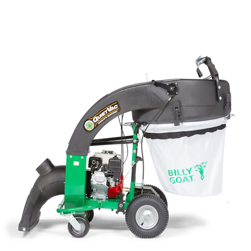 Billy Goat Bladzuiger QV550HSP - 5.5PK 2