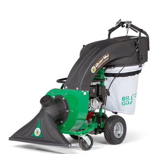 Billy Goat Bladzuiger QV900HSP - 9PK