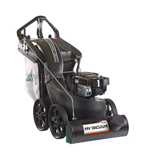 Billy Goat Bladzuiger MV601EU 1