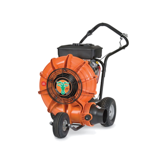 Billy Goat mobiele Bladblazer F1802 SPV - 18PK