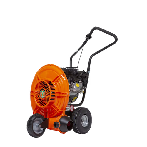 Billy Goat mobiele Bladblazer F602V