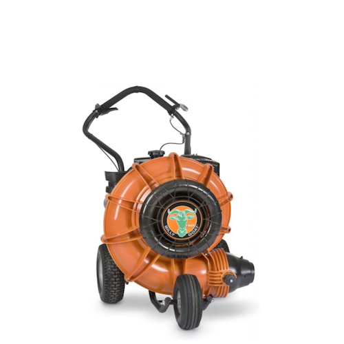 Billy Goat mobiele Bladblazer F902H 1