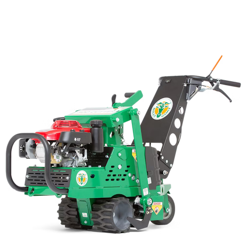 Billy Goat zodensnijder SC181H - 5 PK