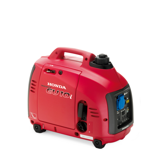 Honda inventer generator EU10i - 1000W