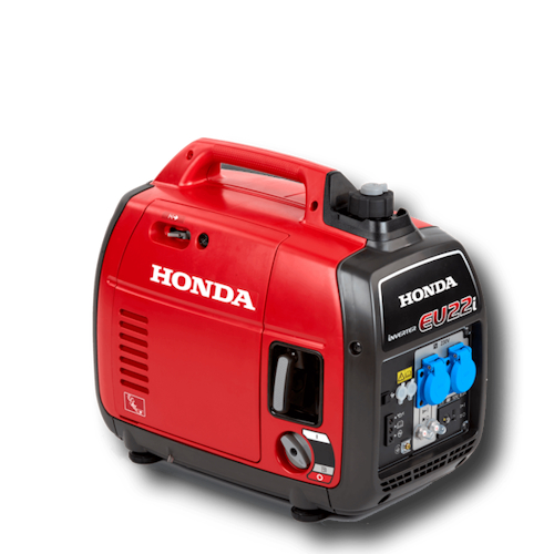 Honda inventer generator EU22i - 2200W