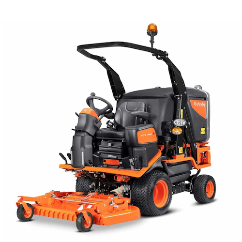 Kubota maaier FC3-261 met opvang 4WD 26PK