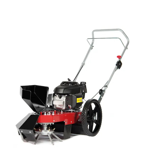 Limpar Onkruidborstel Turbo 4 - 5 PK