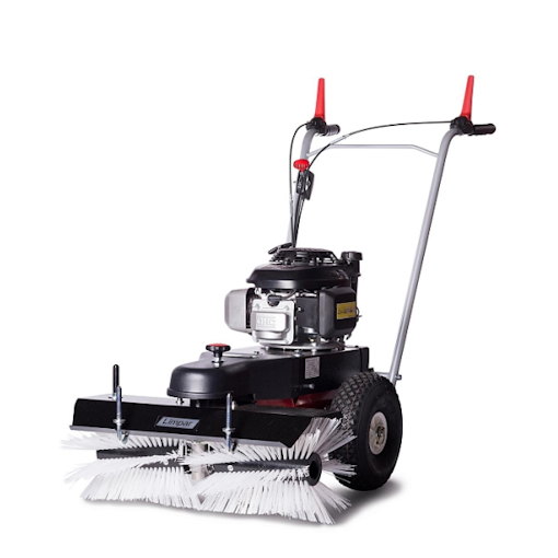 Limpar Veegmachine 67 Rato