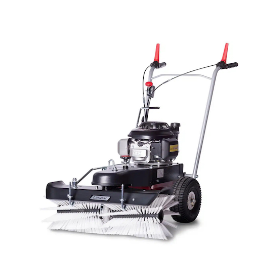 Limpar Veegmachine type 72 - 3.5 PK