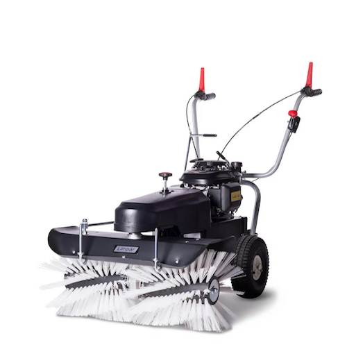 Limpar Veegmachine type 78 - 3.5 PK