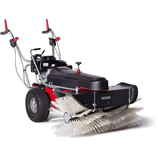 Limpar Veegmachine type 84 PRO - 5 PK - Afbeelding 2