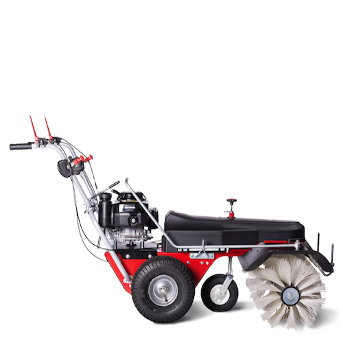 Limpar Veegmachine type 84 PRO - 5 PK - Afbeelding 4