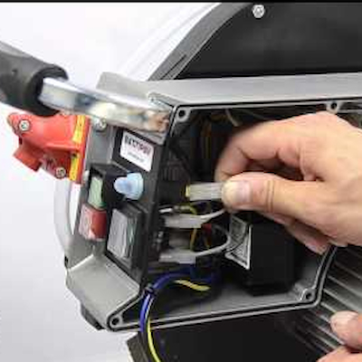 REPARATIE