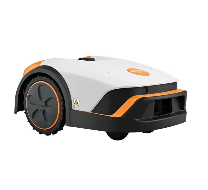 iMOW® 3