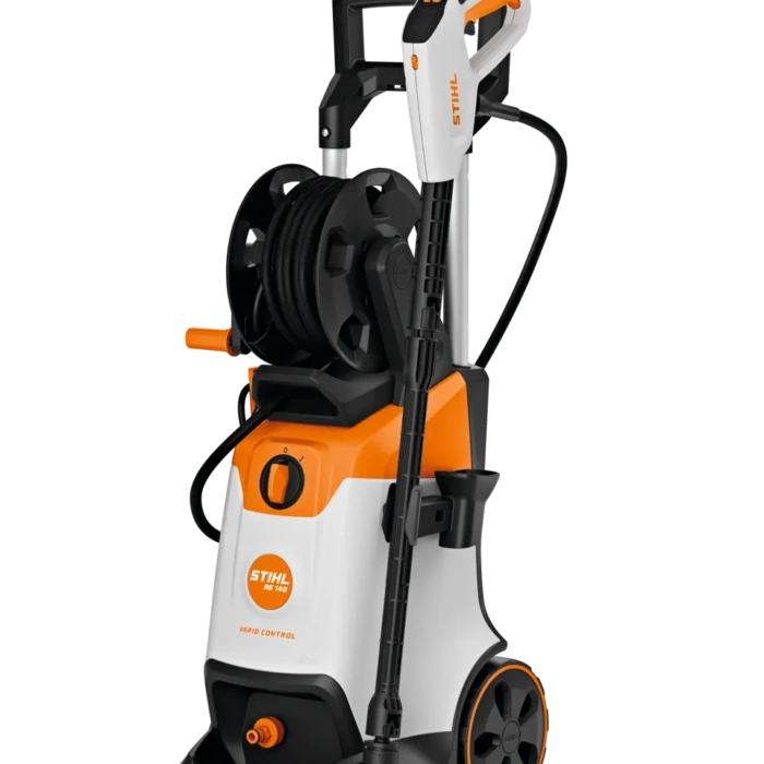 RE 140 VARIO CONTROL