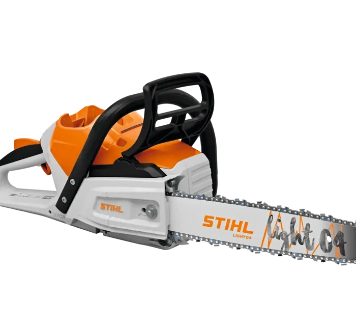 MSA 260.0 C-O, zonder accu en lader, Light 04, 40 cm, PH3 1,1 mm, 3/8" P